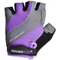 Велорукавиці PowerPlay Women 5023 Purple XS (5023A_XS_Purple_Lady) - зменшене зображення 2