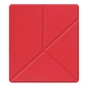 Чохол до електронної книги BeCover Ultra Slim Origami Amazon Kindle Scribe 10.2" Red (712581) - зменшене зображення 2