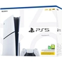 Игровая приставка Sony PlayStation 5 Slim Blu-ray (1000049734) - уменьшенное изображение 1