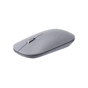 Мишка Ugreen MU001 Portable Wireless Gray (90373) - зменшене зображення 3