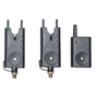 Індикатор клювання Brain fishing Набір Wireless Bite Alarm B-1 2+1 (1858.42.24) - зменшене зображення 1