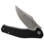 Ніж Sencut Episode G10 Black (SA04B) - зменшене зображення 3