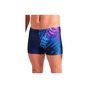 Плавки Arena Flow Swim Short 008937-750 синій 80 (3468337517344) - зменшене зображення 3