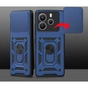 Чохол до мобільного телефона BeCover Military Xiaomi Redmi Note 14 5G Blue (713093) - зменшене зображення 4