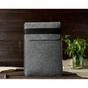Чохол до ноутбука Gmakin 14 Macbook Pro, vertical, Light Gray (GM16-14) - уменьшенное изображение 7
