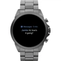 Смарт-годинник Fossil Gen 6 Smoke Stainless Steel (FTW4059) - зменшене зображення 4