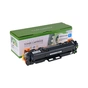 Картридж Static Control HP W2031A (415A) сyan (002-01-S2031A) - зменшене зображення 1