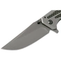 Ніж Kershaw Duojet (8300) - зменшене зображення 3