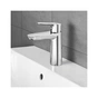 Змішувач Grohe BauLoop (23762000) - зменшене зображення 5