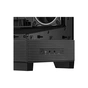 Корпус ASUS A31 Plus Black Tempered Glass (90DC00R0-B19000) - зменшене зображення 9