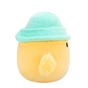М'яка іграшка Squishmallows Пташеня Трістон 19 см (SQER01207) - зменшене зображення 5
