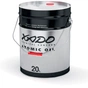 Моторна олива Xado 5W-40 SN 20л (XA 20569) - зменшене зображення 1