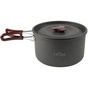 Котел туристичний Tribe Pot 1,9 л Alu алюмінієвий (T-FH-0014-grey) - уменьшенное изображение 1