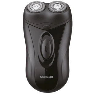 Електробритва Sencor SM S2001 BK (SMS2001BK) зображення 1