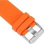 Смарт-годинник UWatch EX18 Orange (F_53982) - зменшене зображення 3
