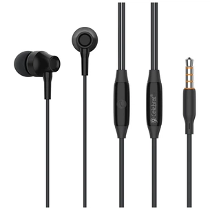 Навушники Celebrat G25 Black (1006644) зображення 1