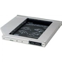 Фрейм-перехідник Grand-X HDD 2.5'' to notebook 9.5 mm ODD SATA/mSATA (HDC-24N) - зменшене зображення 2
