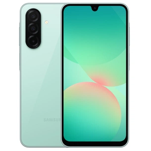 Мобільний телефон Samsung Galaxy A26 5G 6/128Gb Light Green (SM-A266BLGBEUC) зображення 1