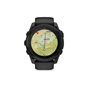 Смарт-годинник Garmin Tactix 8 Standard, AMOLED 51mm, GPS смарт-годинник (010-03406-01) - зменшене зображення 6