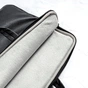 Сумка для ноутбука XO 15" CB08 black (CB08-15.black) - зменшене зображення 6