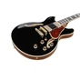 Гітара напівакустична Ibanez AS93BC BK (236146) - уменьшенное изображение 4