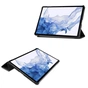 Чохол до планшета BeCover Smart Case Samsung Galaxy Tab S10 FE (SM-X520/SM-X526) 10.9" Square (713289) - зменшене зображення 6