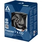 Кулер до процесора Arctic Freezer 7 X CO (ACFRE00085A) - зменшене зображення 7