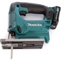 Електролобзик Makita CXT Slider, 4Аг х 2шт, кейс, 18мм (JV101DSME) - зменшене зображення 5
