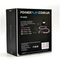 Еспандер PowerPlay PP-4101 Expander Tube Set 3 шт (PP-4101_3set) - зменшене зображення 10