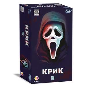 Настільна гра Rozum Крик (R076UA) зображення 1