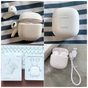 Навушники Xiaomi TWS MiiiW TWS Wireless Earbuds Marshmallow White (MWTW03) - зменшене зображення 9