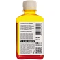 Чорнило Barva Canon PFI-102/107 180ml Y (C107-887) - зменшене зображення 2