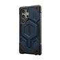 Чохол до мобільного телефона UAG Samsung Galaxy S24 Ultra Monarch Pro Kevlar Mallard (214416113955) - зменшене зображення 2