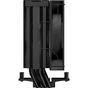 Кулер до процесора Deepcool AG400 DIGITAL BK ARGB - зменшене зображення 5