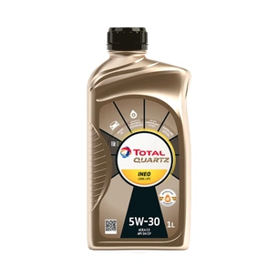 Моторна олива Total QUARTZ INEO LONGLIFE 5W-30 1л (TL 213818) зображення 1