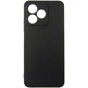 Чохол до мобільного телефона Dengos Carbon Realme C53 (black) (DG-TPU-CRBN-195) - зменшене зображення 1