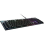 Клавіатура Logitech G915 X Cored Switch-Tactile USB UA Black (920-012942) - зменшене зображення 2