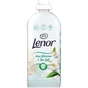 Кондиціонер для білизни Lenor Липовий цвіт та морська сіль 1200 мл (8006540889558) - зменшене зображення 1