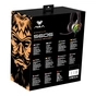 Навушники Aula S605 Black (6948391235202) - зменшене зображення 7