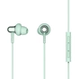 Навушники 1MORE E1025 Stylish Dual-dynamic Driver GREEN (E1025-GREEN) - зменшене зображення 3