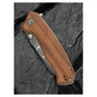 Ніж Civivi Placoid, Wood, Damascus (C23079-DS1) - уменьшенное изображение 15