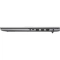 Ноутбук ASUS Vivobook 17 X1704ZA-AU144 (90NB10F1-M00600) - зменшене зображення 11