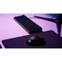 Клавіатура Xtrfy K5 68 keys Kailh Red Hot-swap RGB UA Black (K5-RGB-CPT-BLACK-R-UKR) - зменшене зображення 4