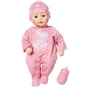 Пупс Zapf MY FIRST BABY ANNABELL Моя мала 36 см (701836) - зменшене зображення 1