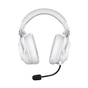 Навушники Logitech G Pro X 2 Lightspeed Wireless White (981-001269) - зменшене зображення 4