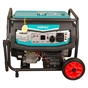 Генератор Sigma 220V 8.5/9.0kW електрозапуск (5710571) - зменшене зображення 3