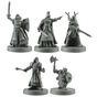 Настільна гра Geekach Games Війна Персня. Королі Середзем’я (War of the Ring: Kings of Middle-earth) (укр.) (GKCH138km) - зменшене зображення 5