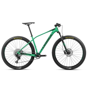 Велосипед Orbea Alma 29" H30 2020 M Mint/Black (K21818DP) зображення 1