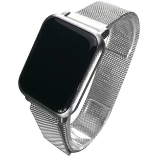 Смарт-годинник UWatch SN60 Metal Strap (F_55040) зображення 1