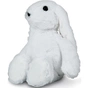 М'яка іграшка WP Merchandise Зайченя Сніжок (FWPBUNNYSNOW22WT0) - зменшене зображення 2